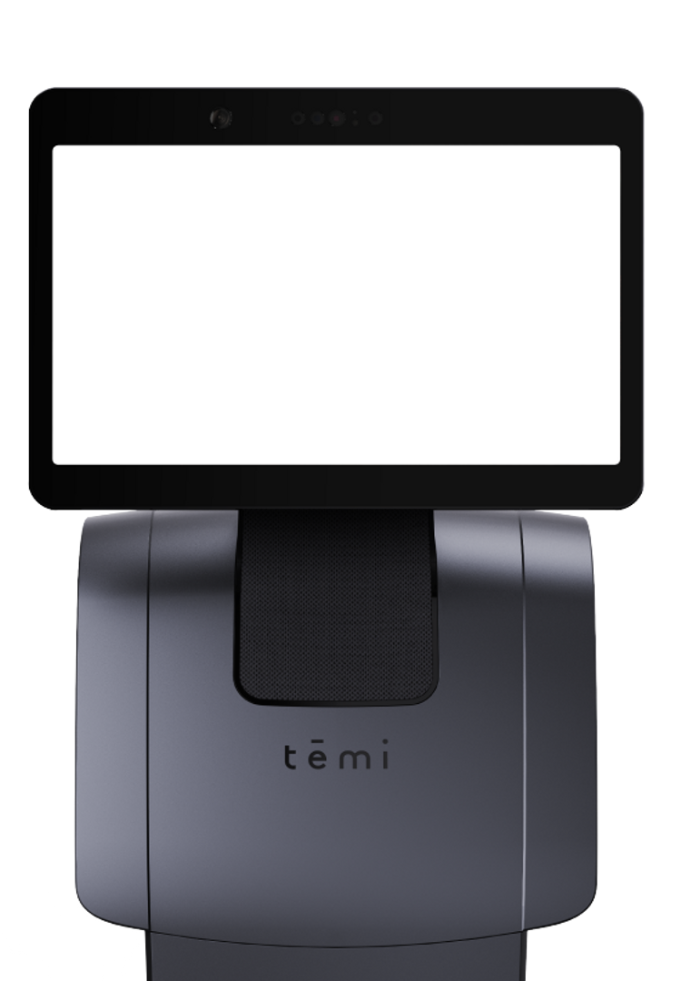 Temi Robot