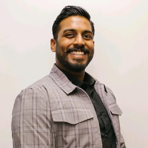 Suresan Rajandra
