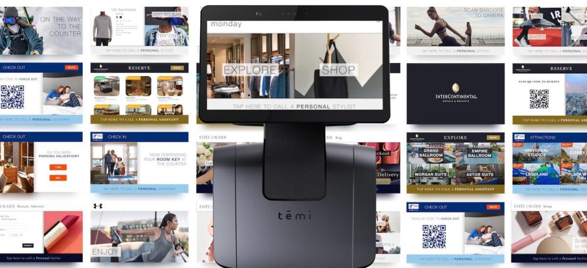 solutions 11 temi Australia