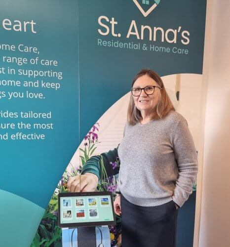 Resources 7 St. Annas CEO and temi 1